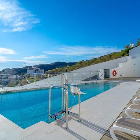 네르하 Terrazas De Ladera Duplex 7 Casasol 아파트 외부 사진