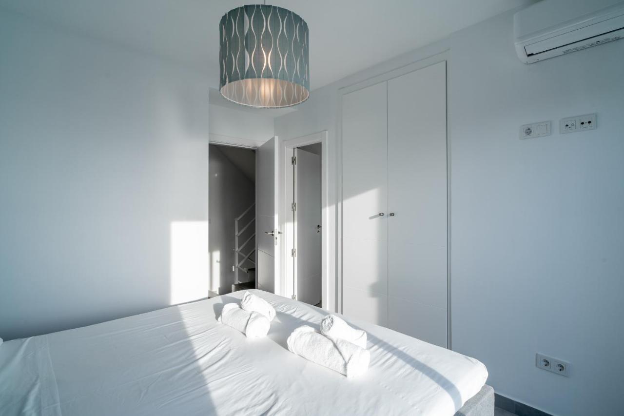 네르하 Terrazas De Ladera Duplex 7 Casasol 아파트 외부 사진