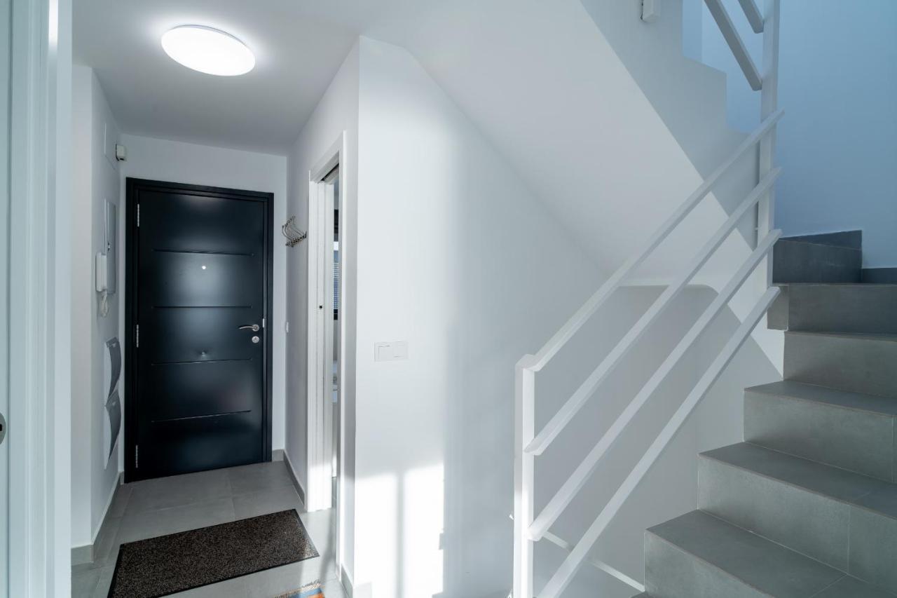 네르하 Terrazas De Ladera Duplex 7 Casasol 아파트 외부 사진