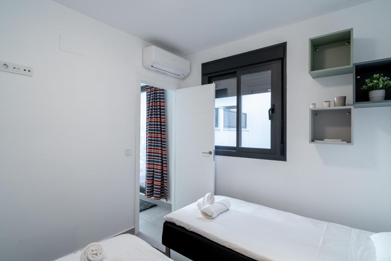 네르하 Terrazas De Ladera Duplex 7 Casasol 아파트 외부 사진